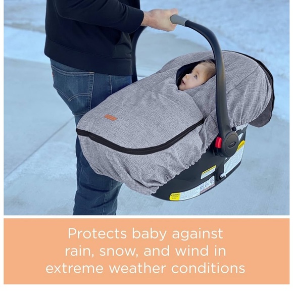 Liuliuby- Universal Car Seat Cover - Picture 1 of 5